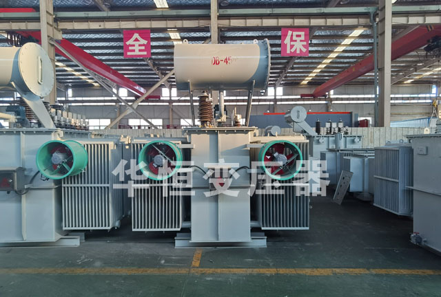 SZ11-10000/35正阳正阳正阳油浸式变压器厂家